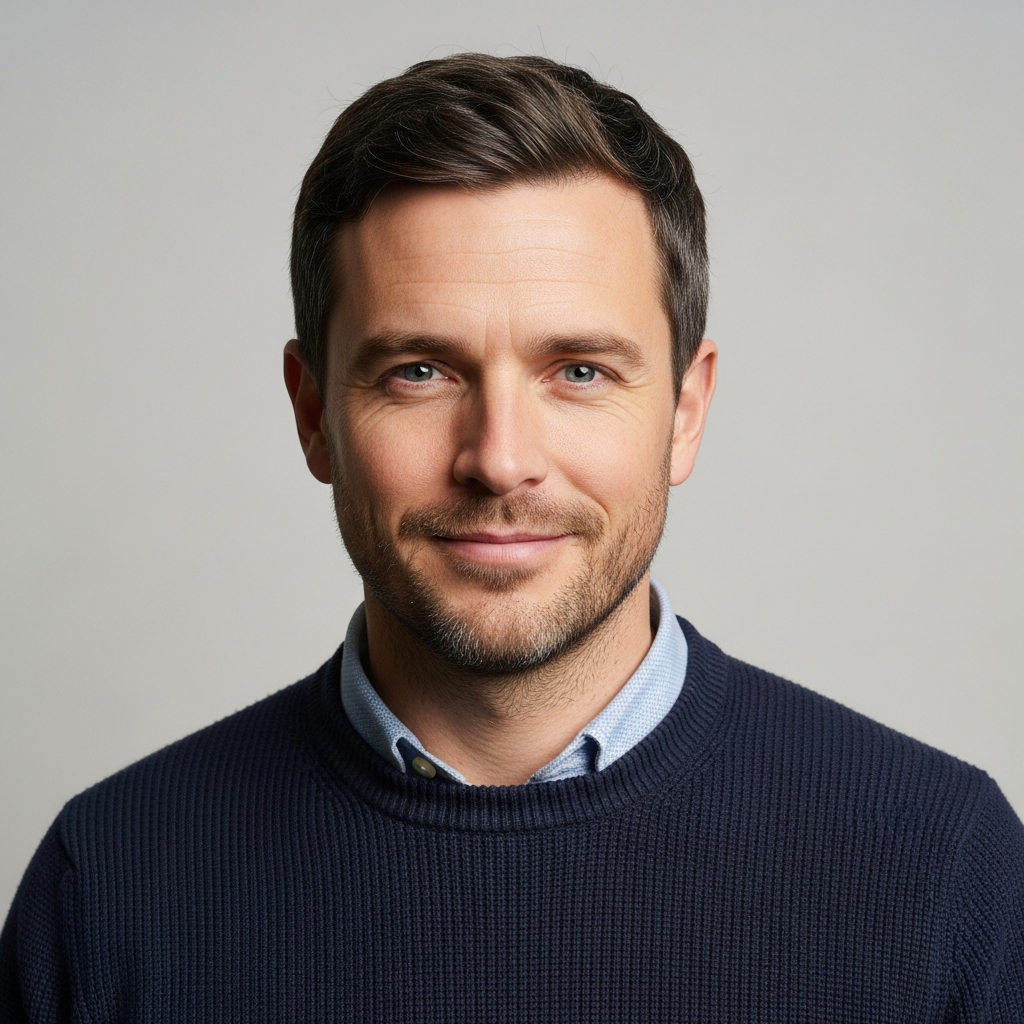 Daniel Mercer